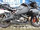 2009 Buell  Buell 1125CR black Tüv new 148 hp Motorcycle Naked Bike photo 8
