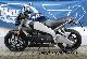 2007 Buell  XB9SX CityX Lightning model 2006 1.Hand Motorcycle Naked Bike photo 1