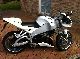 Buell  XB9R 2002 Motorcycle photo