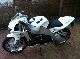 2002 Buell  XB9R Motorcycle Motorcycle photo 1