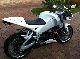 2002 Buell  XB9R Motorcycle Motorcycle photo 4