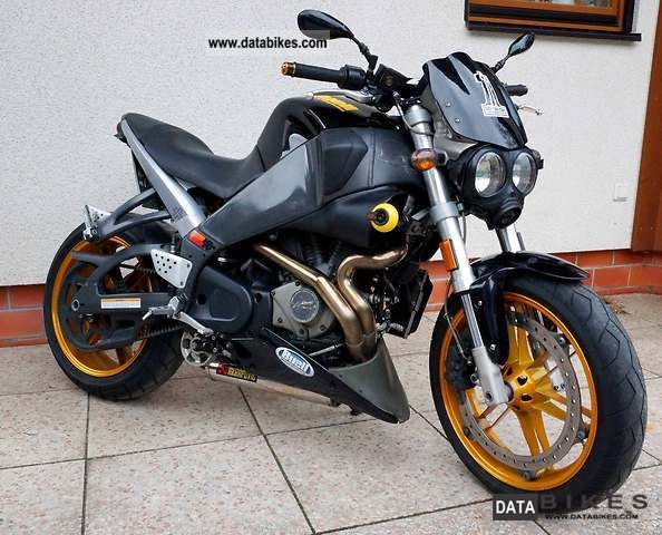 thumbnail image 2 of BoBMoto Multi-Step Adjustable Front Foot Pegs For Buell XB12S Lightning 2004+ 2 of 6