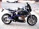 2002 Buell  X1 1199 Motorcycle Naked Bike photo 1