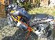 2002 Buell  M2 Cyclone RARE PIECE LOVERS Motorcycle Naked Bike photo 1