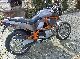 2002 Buell  M2 Cyclone RARE PIECE LOVERS Motorcycle Naked Bike photo 2