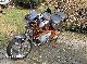 2002 Buell  M2 Cyclone RARE PIECE LOVERS Motorcycle Naked Bike photo 4