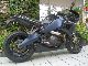 2009 Buell  1125 R Motorcycle Motorcycle photo 1