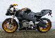2004 Buell  Buell Firebolt XB12R black - gold from 2 Hand Motorcycle Sports/Super Sports Bike photo 3