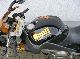 2004 Buell  Buell Firebolt XB12R black - gold from 2 Hand Motorcycle Sports/Super Sports Bike photo 6