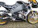2004 Buell  Buell Firebolt XB12R black - gold from 2 Hand Motorcycle Sports/Super Sports Bike photo 8