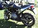 2001 Buell  X1 White Lightning Motorcycle Motorcycle photo 1