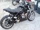 2005 Buell  XB12 s Motorcycle Streetfighter photo 1
