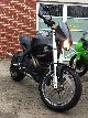 2007 Buell  XB12X Ulysses Motorcycle Streetfighter photo 2