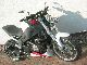 2008 Buell  XB12 CUSTOM STREET FIGHTER Motorcycle Streetfighter photo 1
