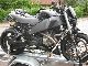 Buell  XB 12 STT pro-HD-remodeling Factory 2008 Motorcycle photo