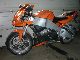 2005 Buell  XB9R Bold Fire, Remus Motorcycle Sports/Super Sports Bike photo 2