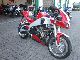 Buell  TOP Gepfl XR9R Firebolt. E. Limited yom 03/62KW 2003 Motorcycle photo