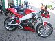2003 Buell  TOP Gepfl XR9R Firebolt. E. Limited yom 03/62KW Motorcycle Motorcycle photo 1
