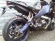 2008 Buell  1125 R Anniversary Signature Edition with REMUS Motorcycle Motorcycle photo 4