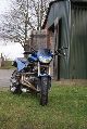 2002 Buell  S3 Thunderbolt conversion Motorcycle Motorcycle photo 1