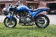 2002 Buell  S3 Thunderbolt conversion Motorcycle Motorcycle photo 4
