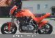 1997 Buell  S1 Lightning * ORIGINAL * TOP * chrome velocity stacks Motorcycle Naked Bike photo 7
