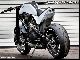 2000 Buell  S1 - THUNDERSTORM - Single Piece Motorcycle Naked Bike photo 1