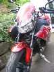 2009 Buell  1125CR (XB3) Motorcycle Streetfighter photo 14