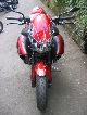 2009 Buell  1125CR (XB3) Motorcycle Streetfighter photo 3
