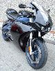 Buell  1125R with full enclosure 2011 Sports/Super Sports Bike photo