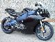 2011 Buell  1125R with full enclosure Motorcycle Sports/Super Sports Bike photo 2