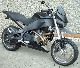 Buell  XB12X Ulysses in the supermoto style 2011 Naked Bike photo