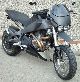 2011 Buell  XB12X Ulysses in the supermoto style Motorcycle Naked Bike photo 6