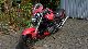 2001 Cagiva  Raptor 1000 Motorcycle Naked Bike photo 2
