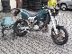 Cagiva  Super City 125 urban cross 1998 Lightweight Motorcycle/Motorbike photo