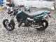 1998 Cagiva  Super City 125 urban cross Motorcycle Lightweight Motorcycle/Motorbike photo 4