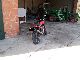 2007 Cagiva  Raptor 125 Motorcycle Naked Bike photo 2