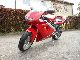 Cagiva  Mito 2007 Lightweight Motorcycle/Motorbike photo