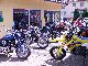 2001 Cagiva  Canyon 500 Motorcycle Enduro/Touring Enduro photo 13