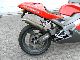 1996 Cagiva  Mito Motorcycle Sports/Super Sports Bike photo 4