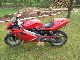 2000 Cagiva  mito Motorcycle Lightweight Motorcycle/Motorbike photo 1