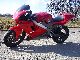 1996 Cagiva  Mito Evolution 8P Seven speed Motorcycle Sports/Super Sports Bike photo 2