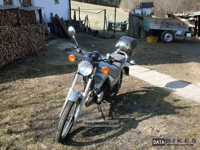 Culasse Pour Cagiva 125 Roadster 1A - Pièce Détachée Occasion