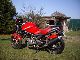 Cagiva  Raptor 1000, V-twin engine 2001 Sports/Super Sports Bike photo