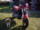 2001 Cagiva  Raptor 1000, V-twin engine Motorcycle Sports/Super Sports Bike photo 3