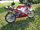 1999 Cagiva  Mito Evo 2 125 Seven-speed Motorcycle Sports/Super Sports Bike photo 2