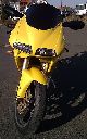 1994 Cagiva  Mito Evo (Seven-speed) Motorcycle Sports/Super Sports Bike photo 1