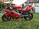 1996 Cagiva  125cc Mito EVO 7SPEED Motorcycle Motorcycle photo 3