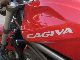 2006 Cagiva  Raptor 650.1 years warranty, SV engine, Motorcycle Streetfighter photo 2