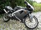 2004 Cagiva  Mito 125 cc black disk Motorcycle Lightweight Motorcycle/Motorbike photo 1